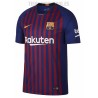  Camiseta 1ª Jr. Barcelona FC 2018/19 Nike 