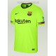 Camiseta 2ª Jr. FC Barcelona Econom. Nike