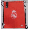 Gymsac - Mochila Real Madrid CF salmón Adidas 